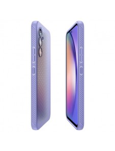 Spigen LIQUID AIR GALAXY A54 5G AWESOME VIOLET