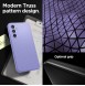 Spigen LIQUID AIR GALAXY A54 5G AWESOME VIOLET