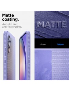 Spigen LIQUID AIR GALAXY A54 5G AWESOME VIOLET