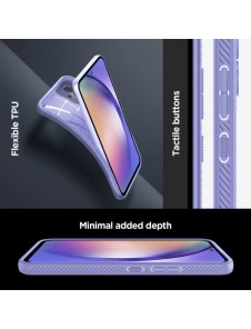 Spigen LIQUID AIR GALAXY A54 5G AWESOME VIOLET