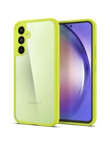 Spigen ULTRA HYBRID GALAXY A54 5G LIME
