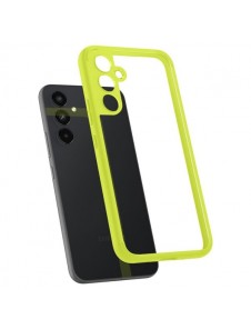 Spigen ULTRA HYBRID GALAXY A54 5G LIME