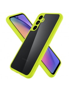 Spigen ULTRA HYBRID GALAXY A54 5G LIME