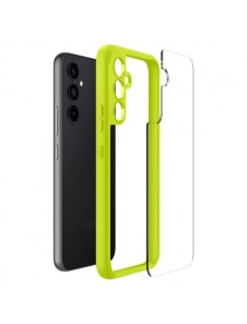 Spigen ULTRA HYBRID GALAXY A54 5G LIME