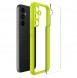 Spigen ULTRA HYBRID GALAXY A54 5G LIME