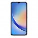 Samsung Clear Cover for Samsung Galaxy A34 5G gel cover transparent (EF-QA346CTEGWW)
