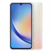 Samsung Clear Cover for Samsung Galaxy A34 5G gel cover transparent (EF-QA346CTEGWW)