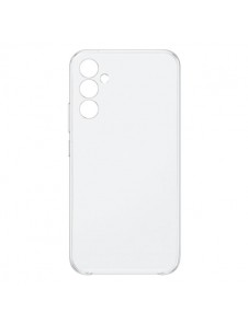 Samsung Clear Cover for Samsung Galaxy A34 5G gel cover transparent (EF-QA346CTEGWW)