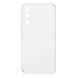 Samsung Clear Cover for Samsung Galaxy A34 5G gel cover transparent (EF-QA346CTEGWW)