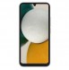 Hard case for Samsung Galaxy A34 5G + Nillkin Super Frosted Shield phone stand - White