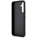 Karl Lagerfeld  A34 5G A346 hardcase black/black Saffiano Karl & Choupette