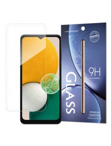 Tempered Glass 9H screen protector for Samsung Galaxy A13 5G / A23 / A23 5G / M13