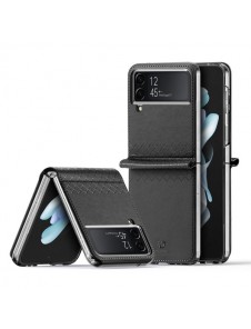 Dux Ducis Bril Samsung Z Flip4 5G Black