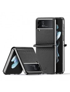 Dux Ducis Bril Samsung Z Flip4 5G Black