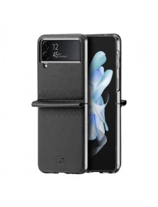 Dux Ducis Bril Samsung Z Flip4 5G Black