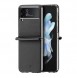 Dux Ducis Bril Samsung Z Flip4 5G Black