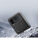 Dux Ducis Bril Samsung Z Flip4 5G Black