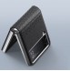 Dux Ducis Bril Samsung Z Flip4 5G Black