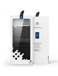 Dux Ducis Bril Samsung Z Flip4 5G Black