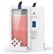 Dux Ducis Bril case for Samsung Galaxy Z Flip4 with flip wallet back cover pink