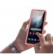 Dux Ducis Venice Leather Case for Samsung Galaxy Z Fold 3 Genuine Leather Cover Red