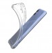 Wozinsky Anti Shock Case for Samsung Galaxy A04e Transparent Hard Case