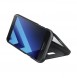 Samsung EF-CA520PBE S-View Case Till Galaxy A5 2017 - Black