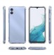 Wozinsky Anti Shock Case for Samsung Galaxy A04e Transparent Hard Case