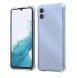 Wozinsky Anti Shock Case for Samsung Galaxy A04e Transparent Hard Case