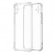Wozinsky Anti Shock Case for Samsung Galaxy A04e Transparent Hard Case