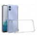 Wozinsky Anti Shock Case for Samsung Galaxy A04e Transparent Hard Case