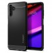 Spigen RUGGED ARMOR GALAXY A04S / A13 5G MATTE BLACK