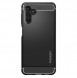 Spigen RUGGED ARMOR GALAXY A04S / A13 5G MATTE BLACK