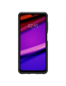 Spigen RUGGED ARMOR GALAXY A04S / A13 5G MATTE BLACK