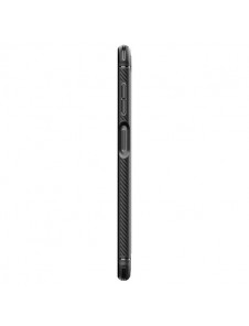 Spigen RUGGED ARMOR GALAXY A04S / A13 5G MATTE BLACK