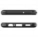 Spigen RUGGED ARMOR GALAXY A04S / A13 5G MATTE BLACK