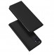 Dux Ducis Skin Pro case for Samsung Galaxy A04e cover with flip card wallet stand black