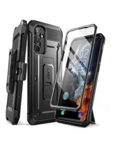 Supcase UNICORN BEETLE PRO GALAXY A54 5G BLACK