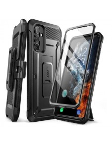 Supcase UNICORN BEETLE PRO GALAXY A54 5G BLACK