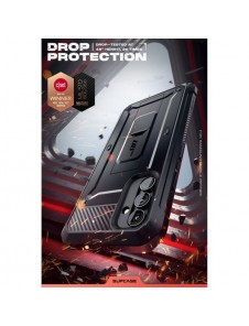 Supcase UNICORN BEETLE PRO GALAXY A54 5G BLACK