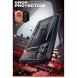 Supcase UNICORN BEETLE PRO GALAXY A54 5G BLACK