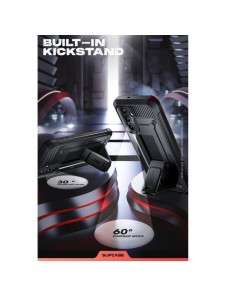 Supcase UNICORN BEETLE PRO GALAXY A54 5G BLACK