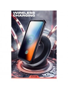 Supcase UNICORN BEETLE PRO GALAXY A54 5G BLACK