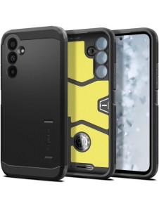 Spigen TOUGH ARMOR GALAXY A54 5G BLACK