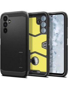 Spigen TOUGH ARMOR GALAXY A54 5G BLACK