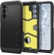 Spigen TOUGH ARMOR GALAXY A54 5G BLACK