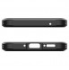 Spigen TOUGH ARMOR GALAXY A54 5G BLACK