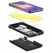 Spigen TOUGH ARMOR GALAXY A54 5G BLACK