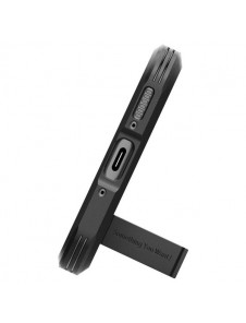 Spigen TOUGH ARMOR GALAXY A54 5G BLACK