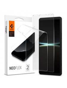 HYDROGEL FILM Spigen NEO FLEX 2-PACK SONY XPERIA 5 IV CLEAR